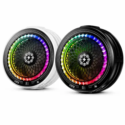TH29 PRO ai GAMING COOLER
