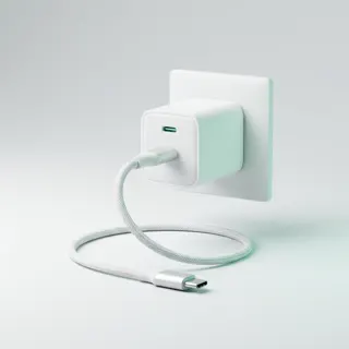 Anker Nano 45W GaN Charger