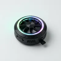 Gaming Cooler