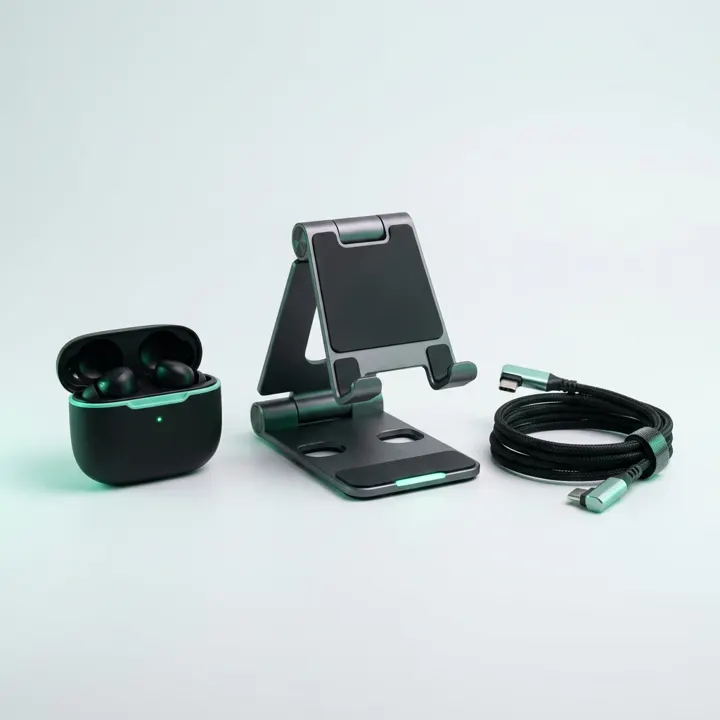 Foldable Phone Stand image 1