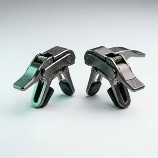 MEMO AK66 Six-Finger Trigger