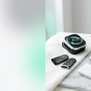 Starter Gaming Combo