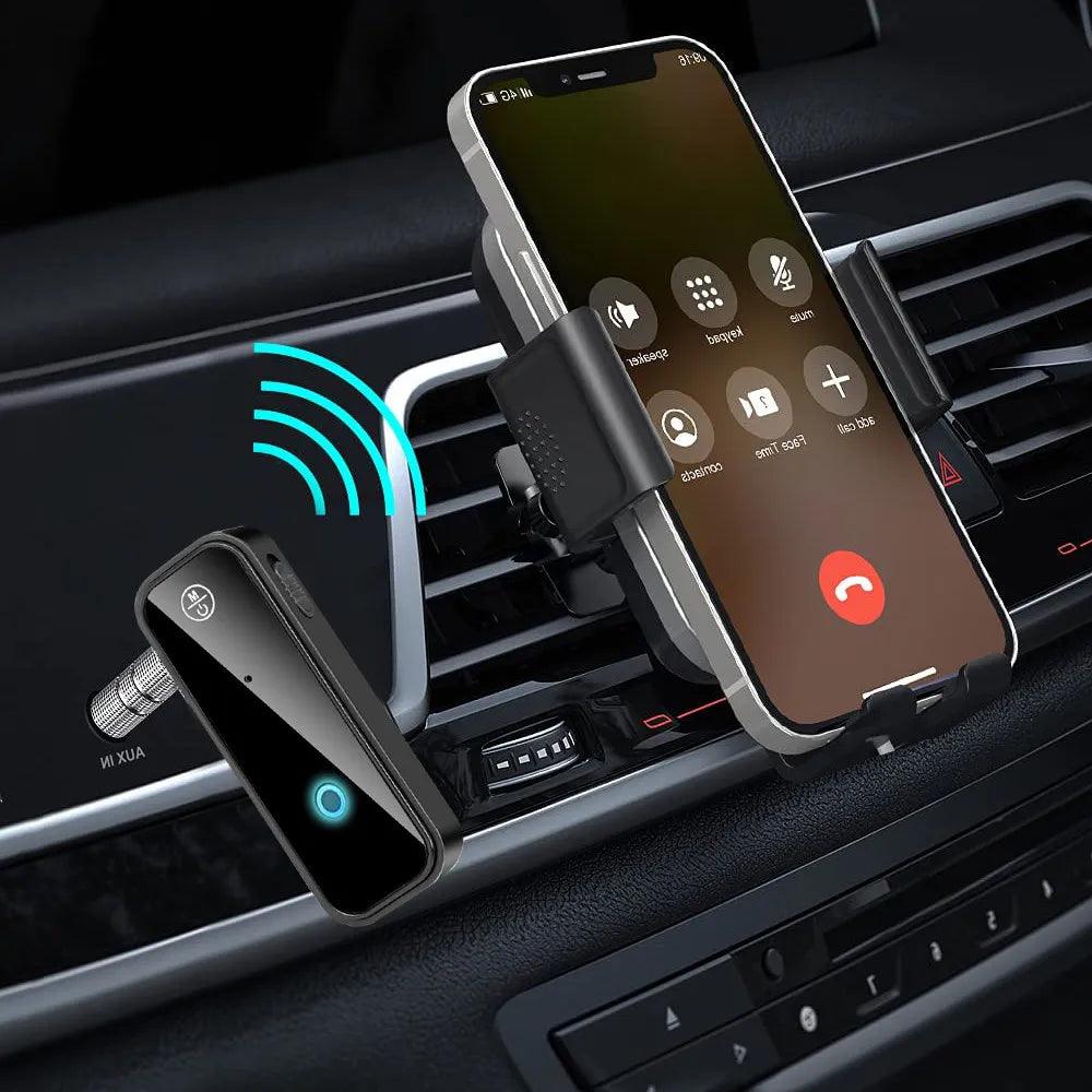 Xtra Gadget ™ Bluetooth Car Kit - Xtra Gadget